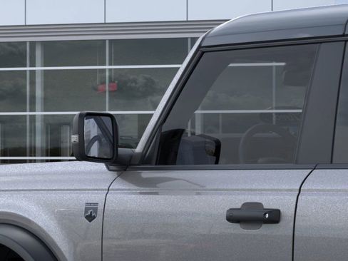 New 2025 Ford Bronco Big Bend image 47