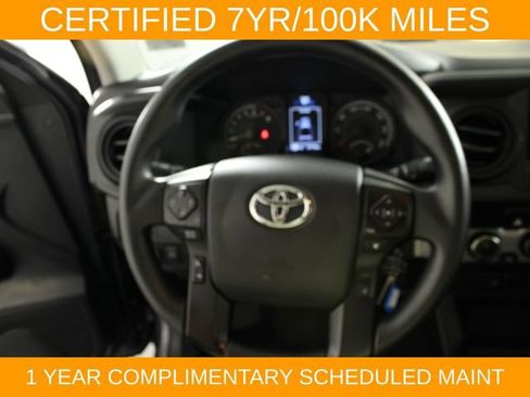 Used 2023 Toyota Tacoma SR AWD/4WD image 17