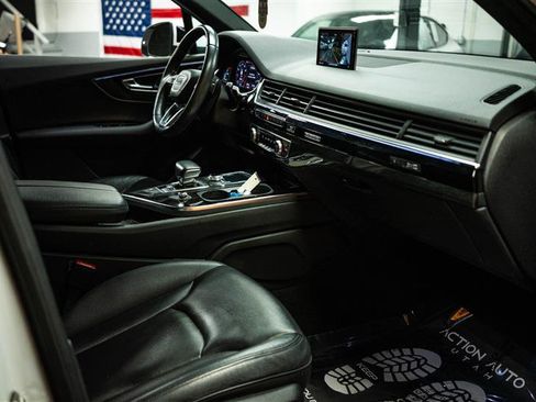 Used 2019 Audi Q7 3.0T Premium Plus w/ Premium Plus Package image 15