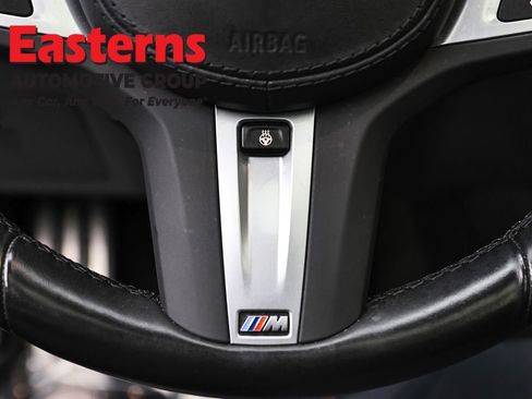 Used 2023 BMW X3 xDrive30i w/ M Sport Package image 18