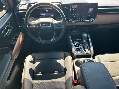 Used 2023 GMC Canyon AT4 w/ AT4 Premium Package AWD/4WD image 23