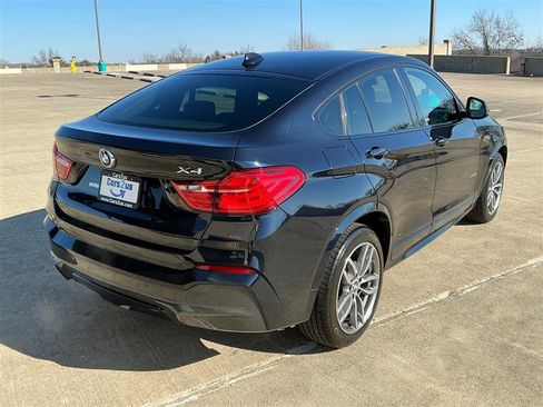 Used 2016 BMW X4 xDrive35i image 6