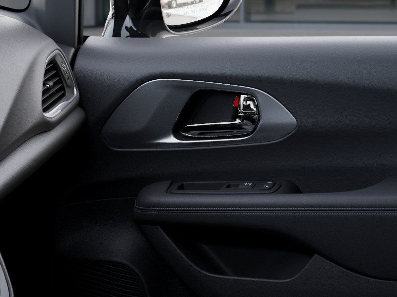 New 2026 Chrysler Voyager LX FWD image 25