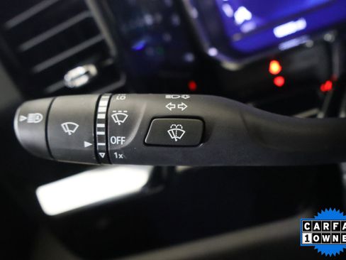 Used 2025 Chevrolet Silverado 1500 High Country w/ Midnight Edition image 32