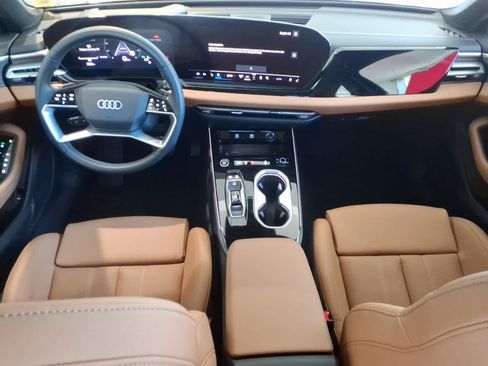 Certified 2026 Audi A6 Premium Plus w/ Premium Plus Package AWD/4WD image 18