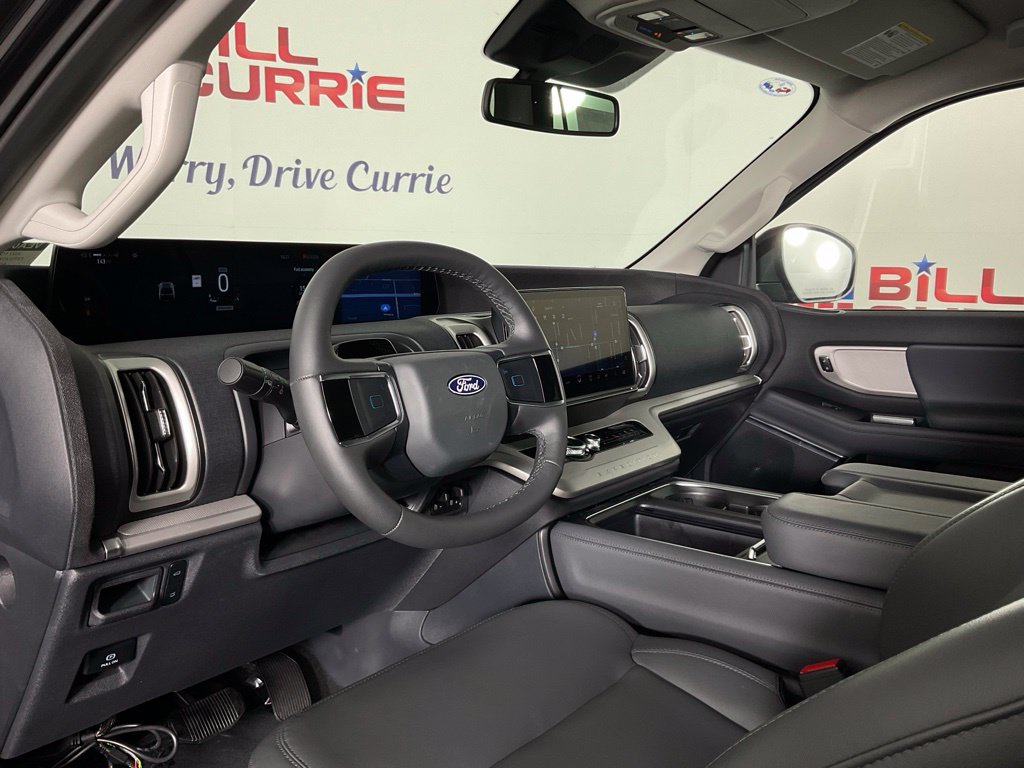 New 2027 Ford Expedition Active RWD image 13