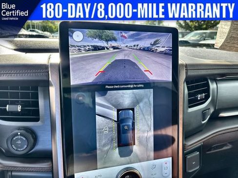 Used 2023 Ford Expedition King Ranch RWD image 26