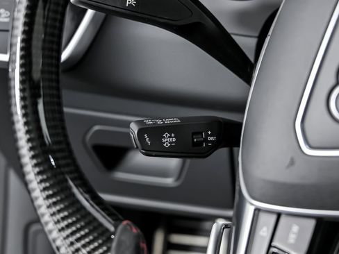 Used 2021 Audi RS 7 Sportback w/ Black Optic Package image 32