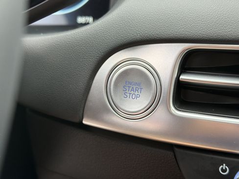 Used 2025 Hyundai Palisade Calligraphy AWD/4WD image 15
