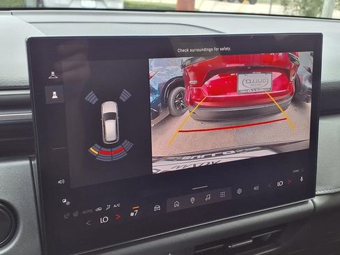 New 2026 MAZDA CX-5 Preferred AWD/4WD image 8