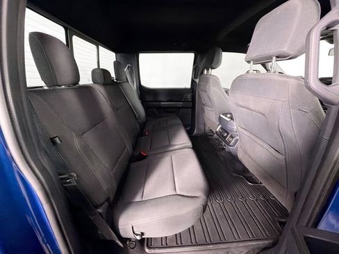 Used 2022 Ford F150 XLT w/ Equipment Group 302A High AWD/4WD image 26
