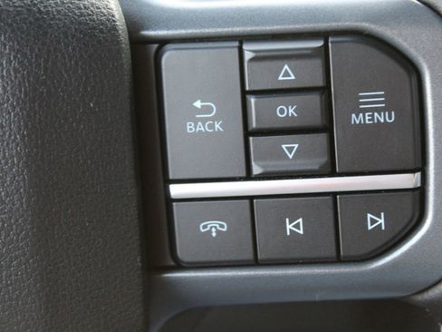 New 2025 Ford F150 XLT w/ Equipment Group 302A MID image 30