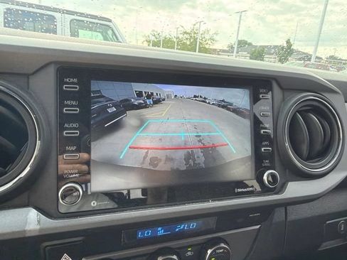 Used 2023 Toyota Tacoma TRD Sport RWD image 8