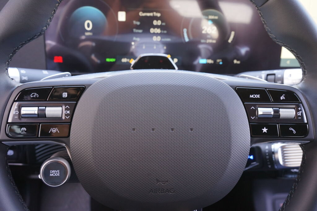 New 2027 Hyundai Ioniq 5 XRT AWD/4WD image 23