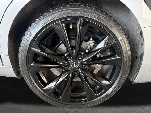 Certified 2023 Lexus ES 350 F Sport w/ Accessory Package (Z2) FWD image 24