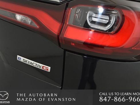 New 2026 MAZDA CX-90 3.3 Turbo S w/ Premium Plus image 40