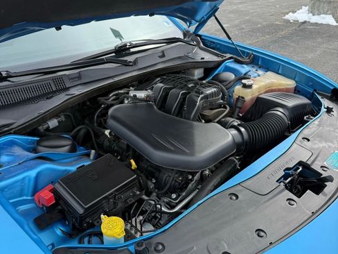 Used 2023 Dodge Charger SXT RWD image 15