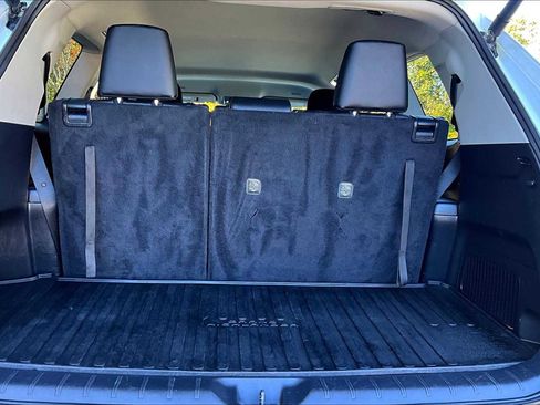 Used 2024 Toyota Grand Highlander XLE image 29