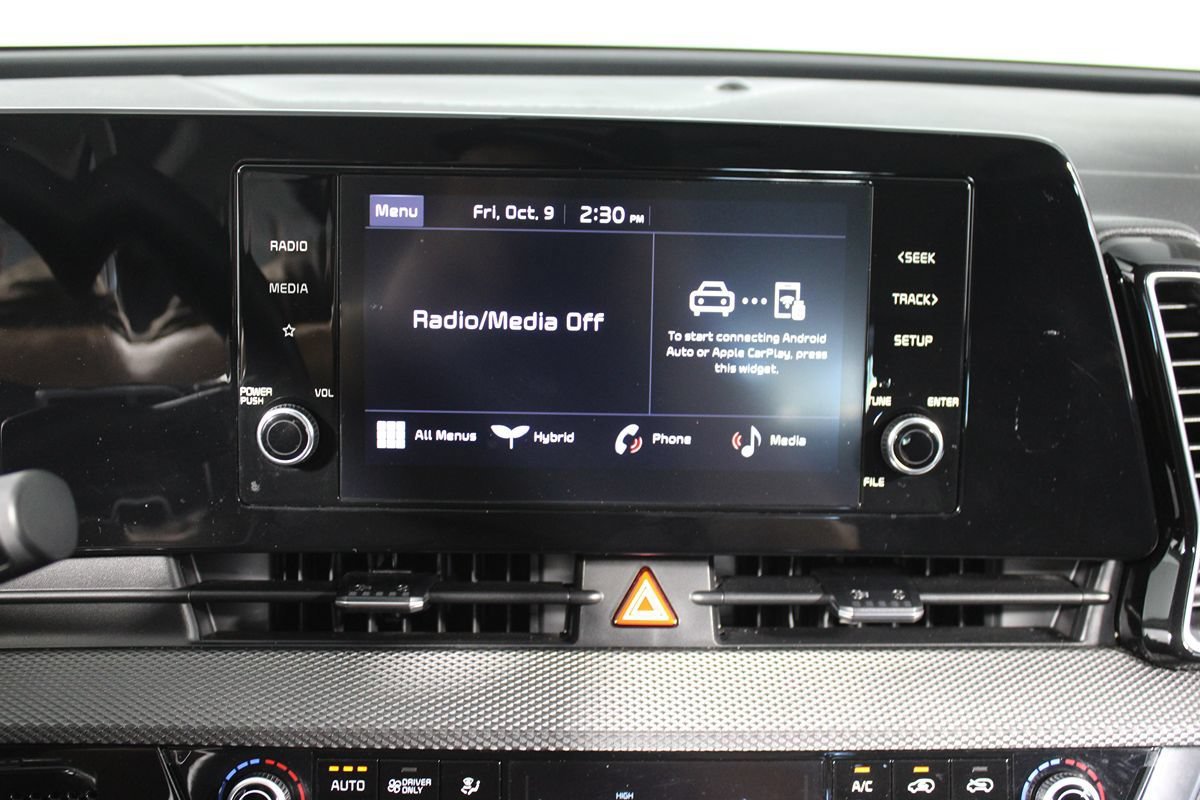 Used 2023 Kia Sportage LX AWD/4WD image 14
