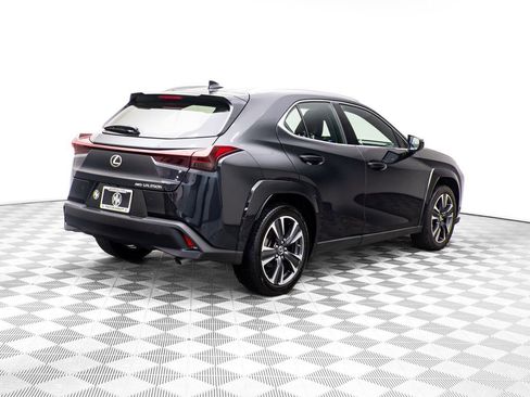 Used 2023 Lexus UX 250h AWD w/ Premium Package image 5