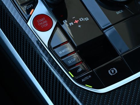 Used 2024 BMW M2 w/ Lighting Package image 20