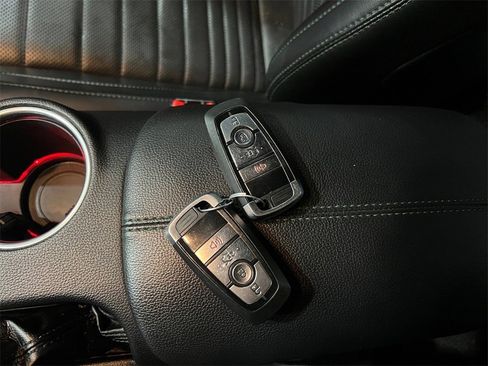 Used 2019 Ford Mustang Bullitt image 41