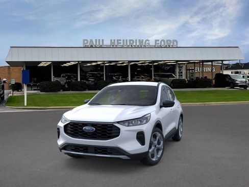 New 2026 Ford Escape ST-Line w/ Tech Pack #1 image 2