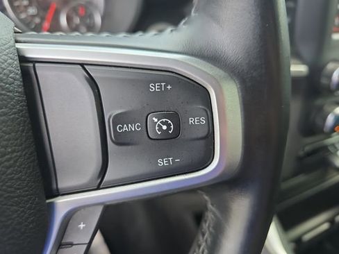 Used 2021 RAM 1500 Big Horn image 20