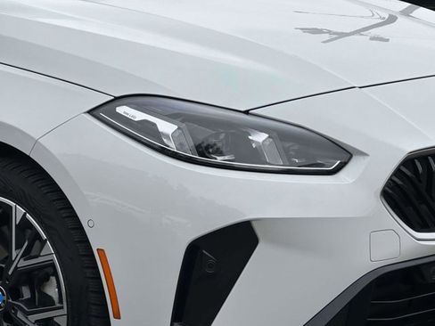 Used 2025 BMW 228i xDrive image 8