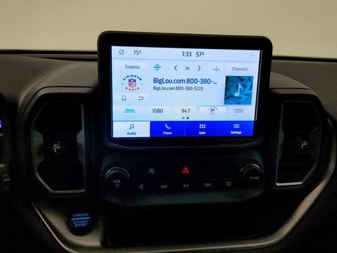 Used 2022 Ford Bronco Sport Big Bend w/ Convenience Package image 17