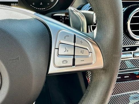 Used 2018 Mercedes-Benz C 43 AMG 4MATIC Sedan image 35
