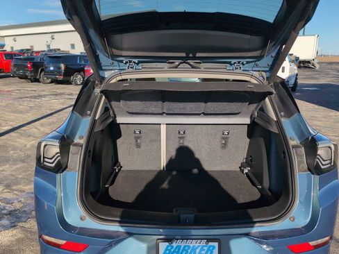 Used 2024 Buick Encore GX Avenir w/ Avenir Convenience Package image 25