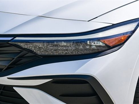 New 2026 Hyundai Elantra Sport image 13