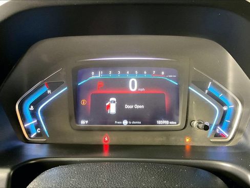 Used 2020 Honda Odyssey Elite image 11