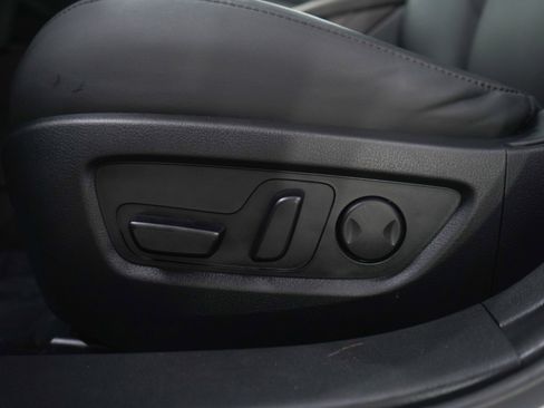 Used 2025 MAZDA CX-30 2.5 Turbo w/ Premium Plus Pkg image 22