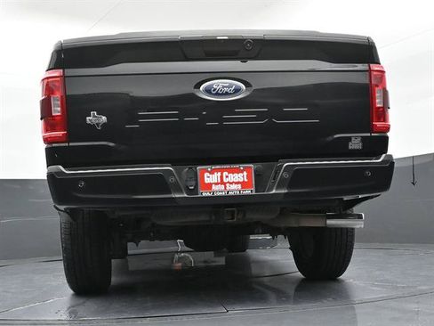 Certified 2022 Ford F150 XLT w/ Equipment Group 302A High AWD/4WD image 32