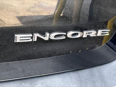 Used 2014 Buick Encore Convenience image 12