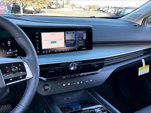 New 2026 Nissan Murano SL image 6