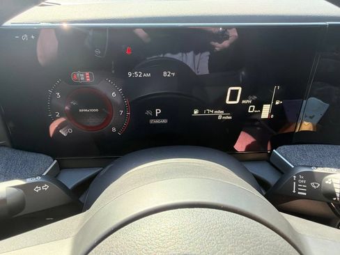 New 2026 Nissan Kicks SV w/ SV Premium Package FWD image 29