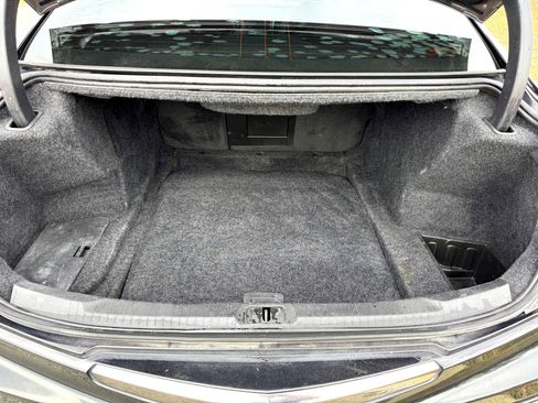 Used 2017 Cadillac ATS V w/ Carbon Black Package image 8