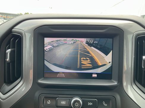 Used 2020 Chevrolet Silverado 2500 W/T w/ WT Fleet Convenience Package RWD image 9