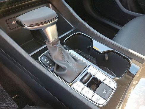 New 2026 Hyundai Tucson SEL image 8