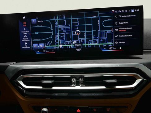 Certified 2024 BMW 330i Sedan w/ Convenience Package RWD image 15