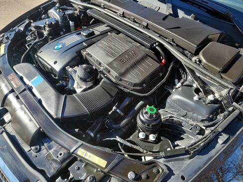 Used 2008 BMW 335i Convertible image 38