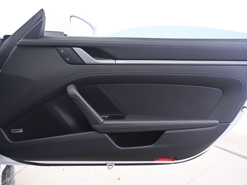 Certified 2023 Porsche 911 Carrera S RWD image 16