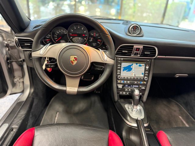 Used 2010 Porsche 911 Carrera S RWD image 22