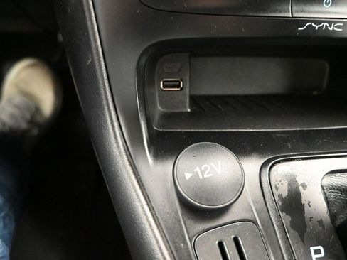 Used 2018 Ford Focus SE image 21