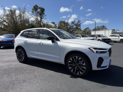 New 2026 Volvo XC60 B5 Ultra w/ Climate Package