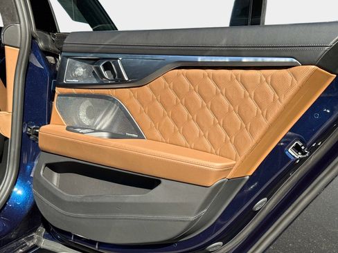 Used 2025 BMW M8 Competition image 30