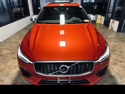 Used 2019 Volvo XC60 T8 R-Design